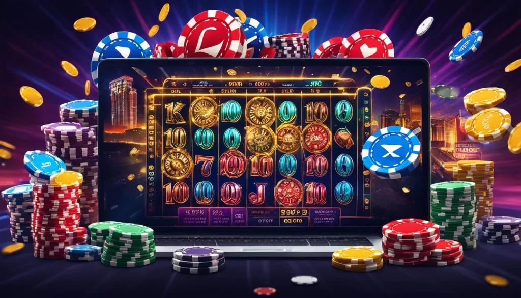 Quy trình đăng ký tài khoản 77win1