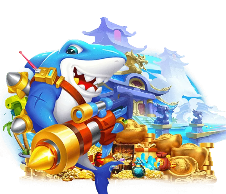 Tựa game Bắn Cá phổ biến 77win1 apk