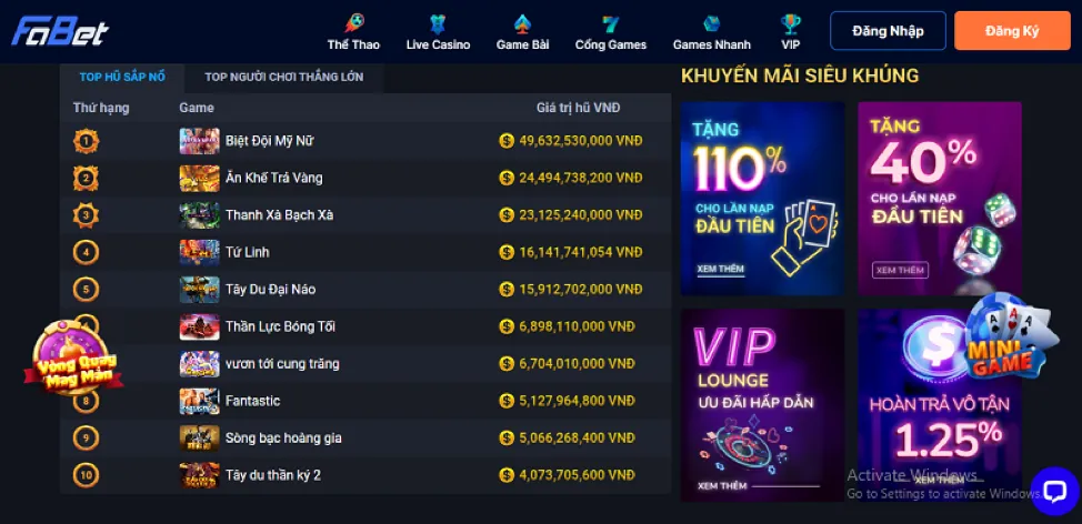 Hình minh họa biểu mẫu liên hệ 77win1 apk