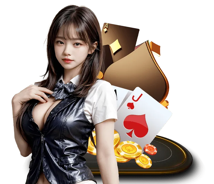Hình ảnh biểu tượng chơi có trách nhiệm và hỗ trợ khách hàng 77win1 APK